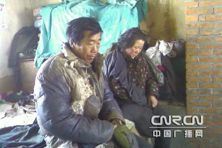 黑龙江：农民状告官员与恶势力勾结 霸占农民6仟亩耕地