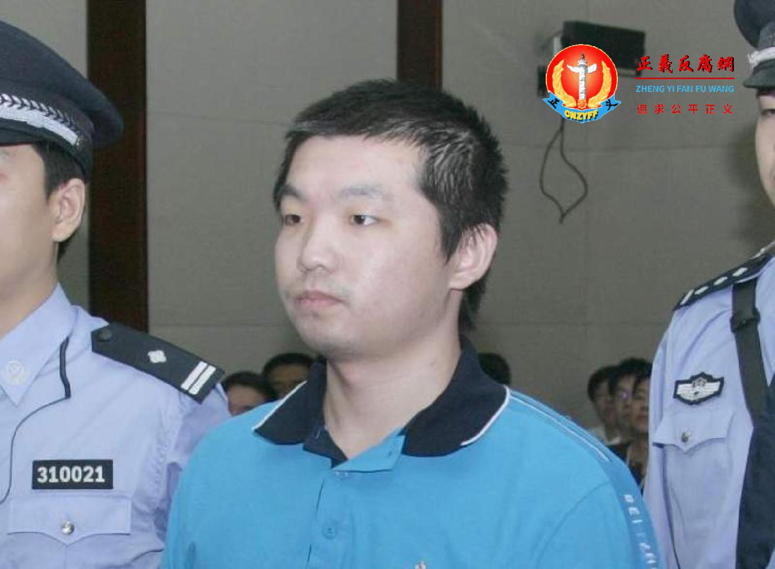 社会产生重大影响的事件：上海刀客杨佳袭警案.png