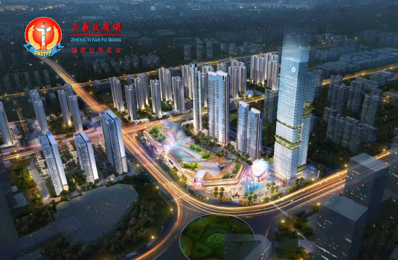长沙北中心·保利时代效果图.jpg