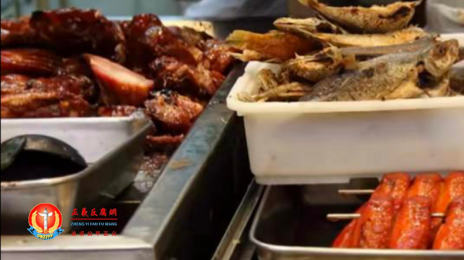 浙江温州租客王某在当地租赁一处商铺做熟食生意，结果触电身亡。示意图。.jpg